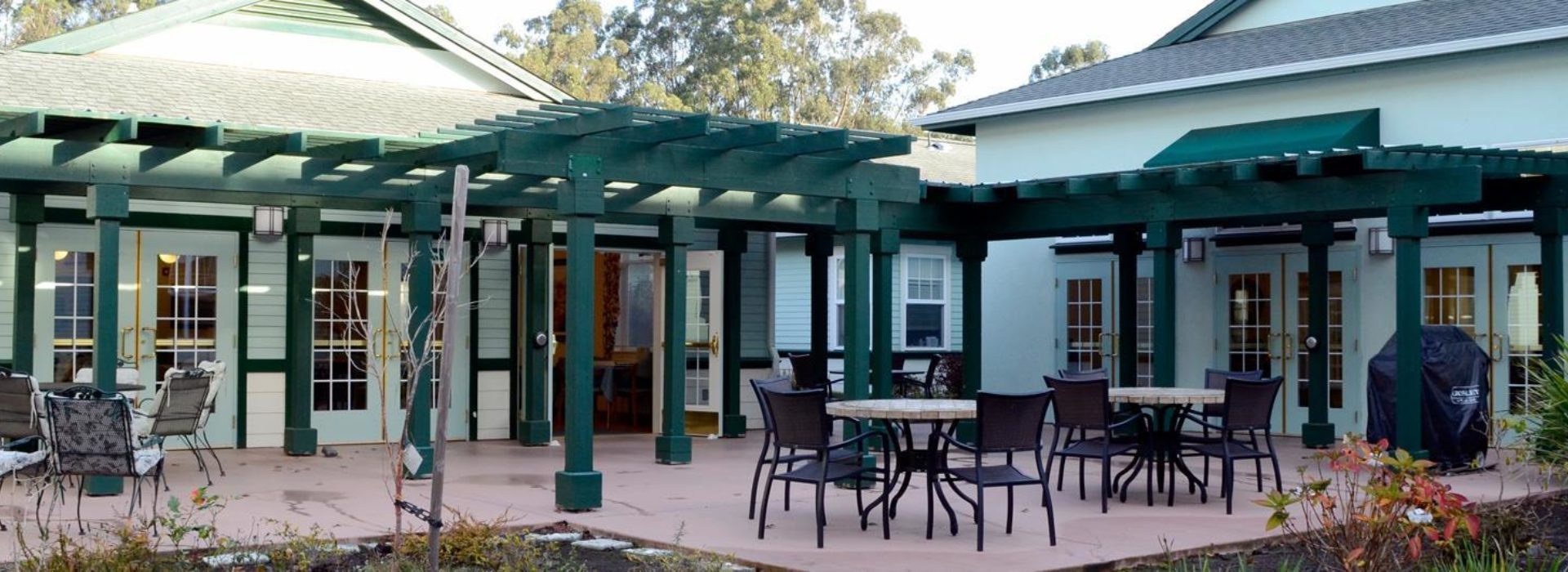 McKinleyville Timber Ridge Care